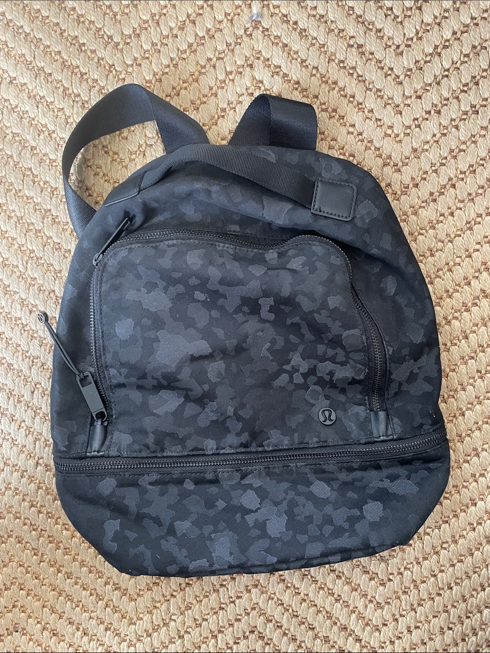 Lululemon City Adventurer Backpack - Navy